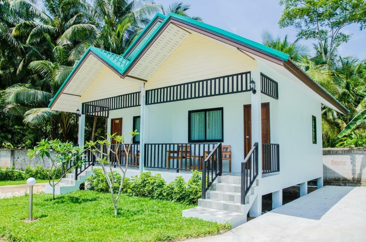 Changsi Resort-קראבי מראה חיצוני תמונה